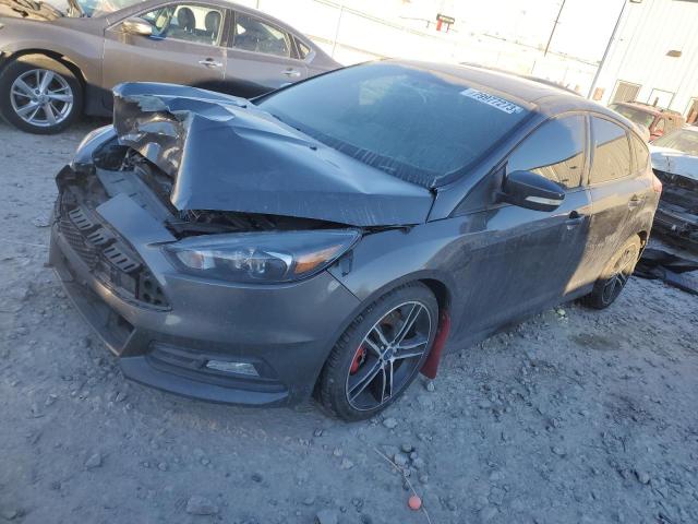 Obraz 1 z 2016 FORD FOCUS ST 2016 z VIN 1FADP3L94GL281243