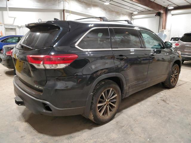 Obraz 3 z 2018 TOYOTA HIGHLANDER SE 2018 z VIN 5TDJZRFH7JS533392
