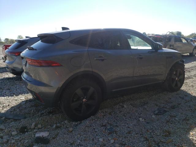 Изображение 3 2020 JAGUAR E-PACE CHECKERED FLAG 2020 с VIN SADF12FX0L1Z88438