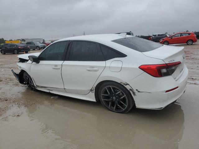 Image 2 of 2023 HONDA CIVIC SPORT 2023 with VIN 2HGFE2F58PH540553