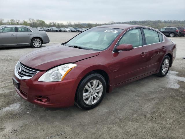 Изображение 1 2010 NISSAN ALTIMA BASE 2010 с VIN 1N4AL2AP2AN519810