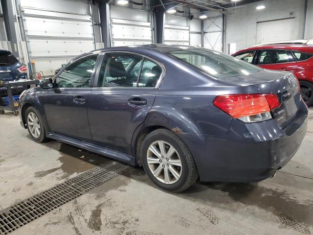 Obraz 2 z 2010 SUBARU LEGACY 2.5I PREMIUM 2010 z VIN 4S3BMCB63A3222225