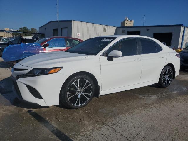 Image 1 of 2019 TOYOTA CAMRY L 2019 with VIN 4T1B11HK5KU767111