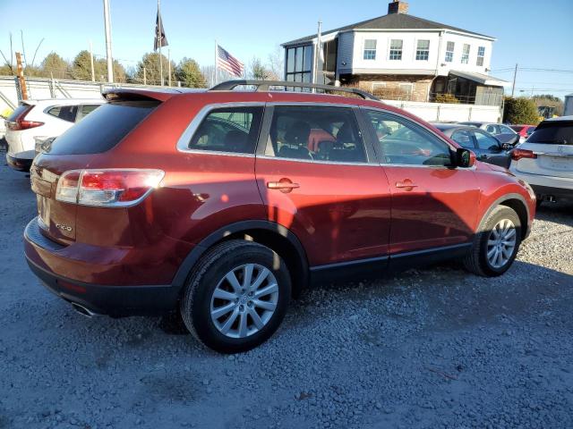 Obraz 3 z 2008 Mazda CX-9 2008 z VIN JM3TB38V480127930