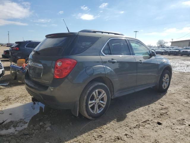 Image 3 of 2012 CHEVROLET EQUINOX LT 2012 with VIN 2GNALDEK4C6306781