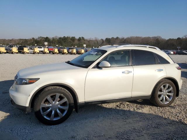 2005 INFINITI FX45  2005 image