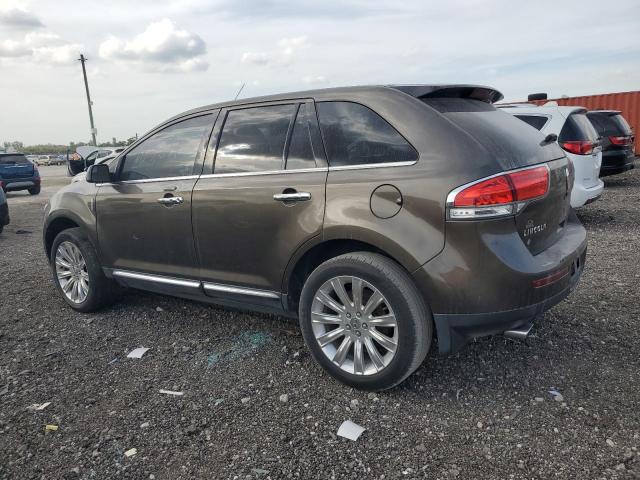Obraz 2 z 2011 LINCOLN MKX  2011 z VIN 2LMDJ6JKXBBJ21914