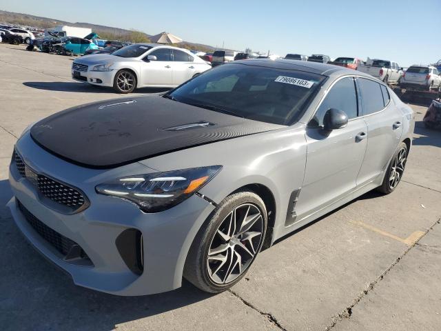 Изображение 2023 KIA STINGER GT LINE 2023