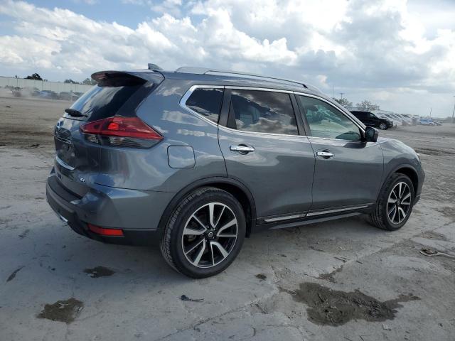 Image 3 of 2019 NISSAN ROGUE S 2019 with VIN 5N1AT2MT4KC742605