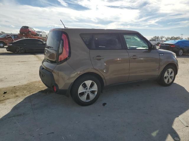Изображение 3 2015 KIA SOUL  2015 с VIN KNDJN2A28F7144994