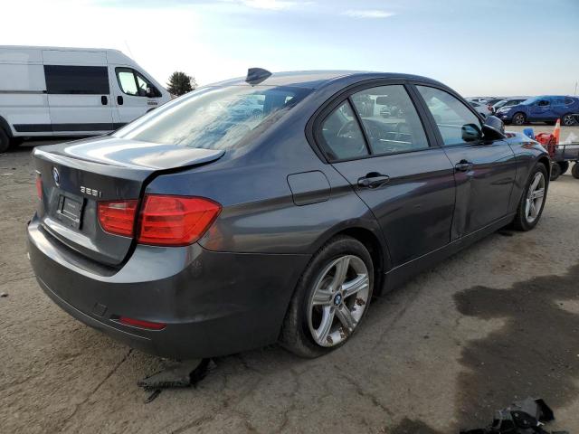 Image 3 of 2014 BMW 328 XI SULEV 2014 with VIN WBA3B5G58ENS09791
