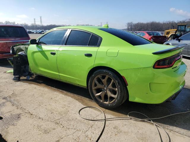Obraz 2 z 2019 DODGE CHARGER R/T 2019 z VIN 2C3CDXCT7KH721595