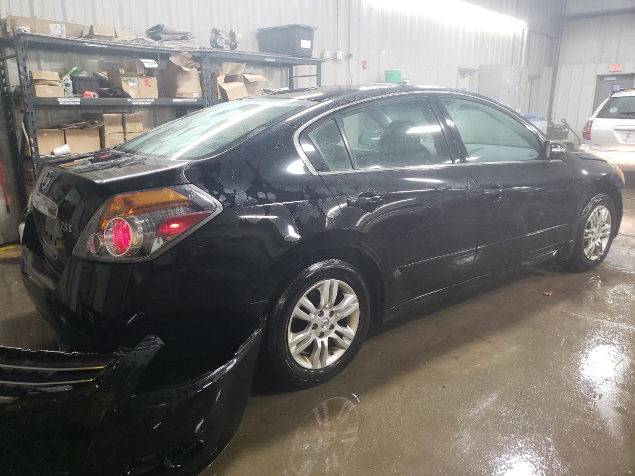 Изображение 3 2010 NISSAN ALTIMA BASE 2010 с VIN 1N4AL2AP6AN525576