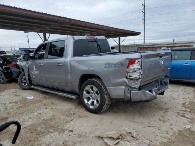 Obraz 2 z 2020 RAM 1500 BIG HORN/LONE STAR 2020 z VIN 1C6SRFFMXLN197060