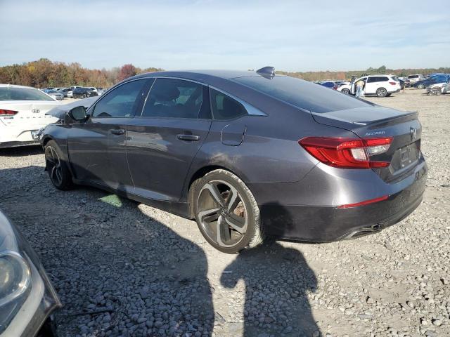 Изображение 2 2018 HONDA ACCORD SPORT 2018 с VIN 1HGCV2F35JA048831