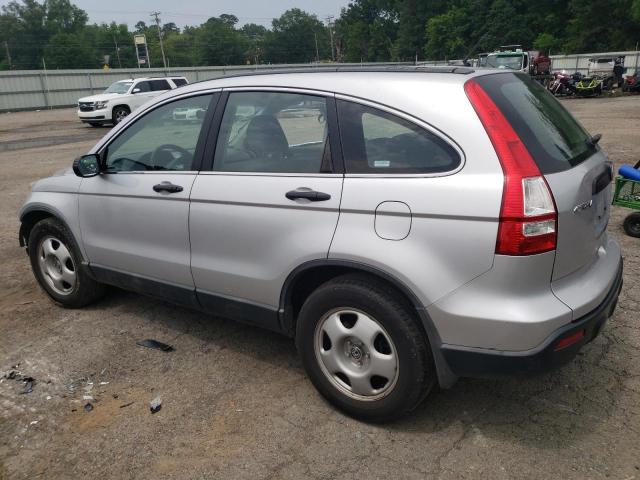 Image 2 of 2009 HONDA CR-V LX 2009 with VIN 5J6RE38389L017143