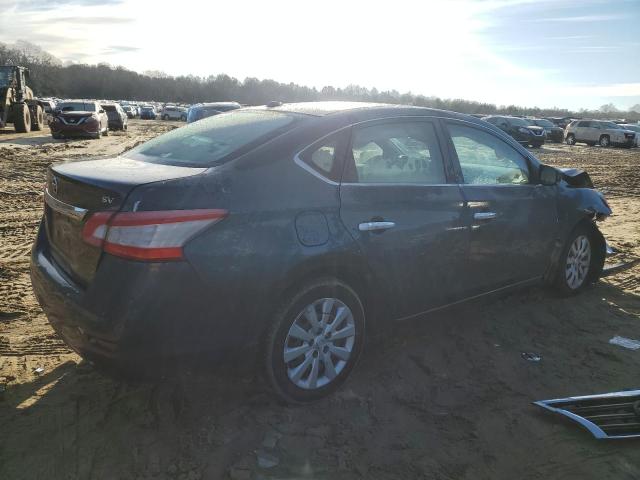 Изображение 3 2015 NISSAN SENTRA S 2015 с VIN 3N1AB7AP6FY371118