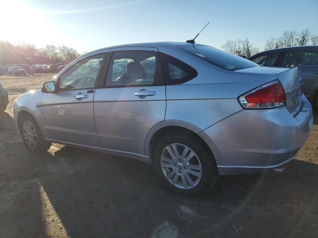 Изображение 2 2010 FORD FOCUS SEL 2010 с VIN 1FAHP3HN0AW294939