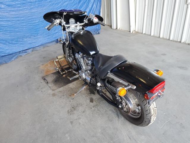 Изображение 3 2006 HONDA VT600 CD 2006 с VIN JH2PC21416K711195