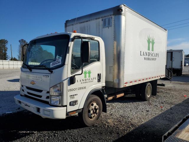 Image 1 of 2016 CHEVROLET 3500  2016 with VIN 54DBDW1B5GS813733