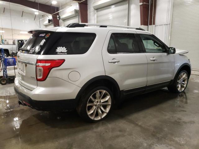 Изображение 3 2012 FORD EXPLORER XLT 2012 с VIN 1FMHK8D85CGA72539