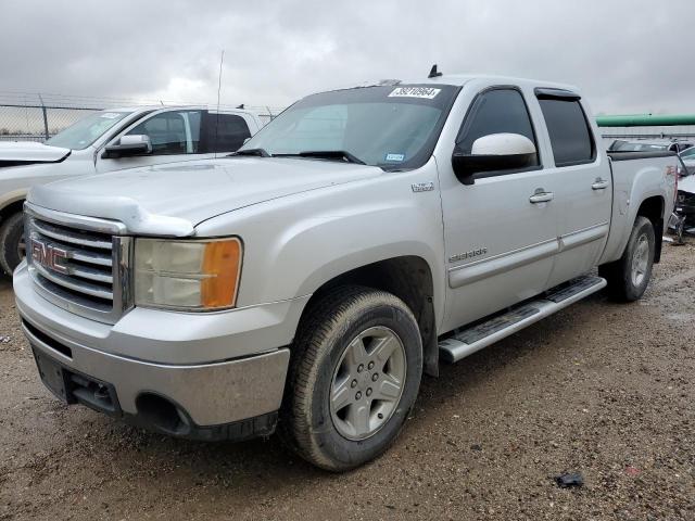 Obraz 2012 GMC SIERRA K1500 SLT 2012