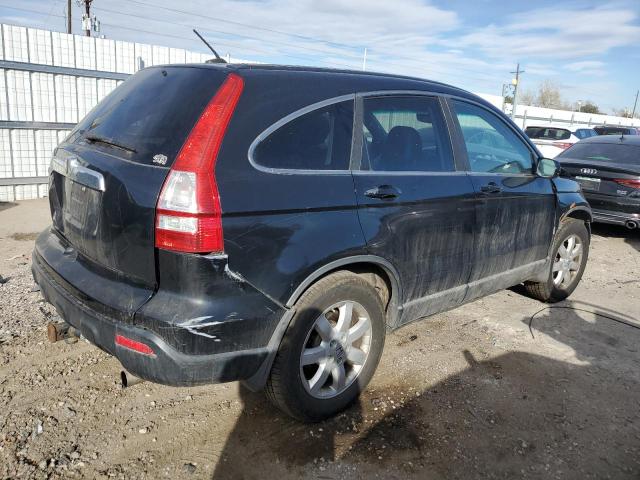 Изображение 3 2008 HONDA CR-V EXL 2008 с VIN 5J6RE48768L029931