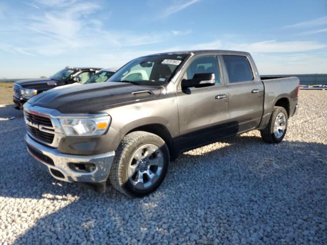 Image 1 of 2020 RAM 1500 BIG HORN/LONE STAR 2020 with VIN 1C6RREFT4LN405918