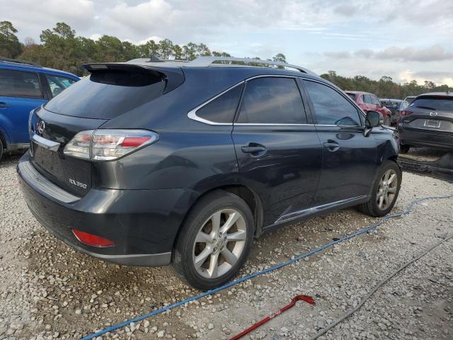 Obraz 3 z 2010 LEXUS RX 350 2010 z VIN 2T2ZK1BA0AC027151