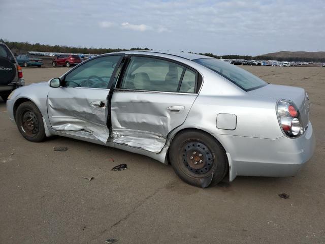 Image 2 of 2006 NISSAN ALTIMA S 2006 with VIN 1N4AL11D36N438712