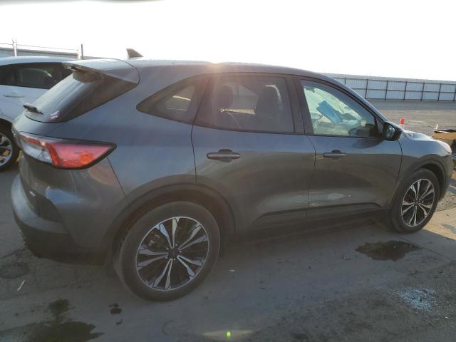 Image 3 of 2022 FORD ESCAPE SE 2022 with VIN 1FMCU0BZ2NUA28567