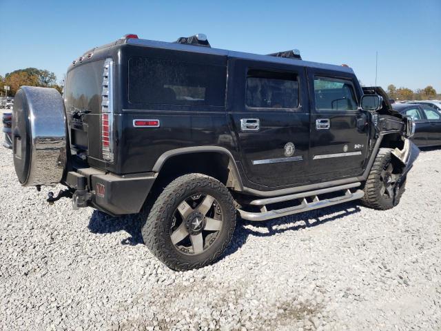 Image 3 of 2008 HUMMER H2  2008 with VIN 5GRGN23848H100580