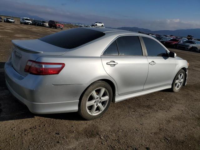 Image 3 of 2007 TOYOTA CAMRY LE 2007 with VIN 4T1BK46K87U040344