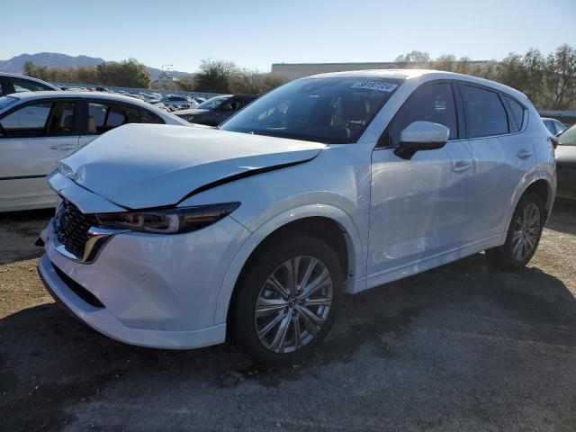 Image 1 of 2023 MAZDA CX-5 SIGNATURE 2023 with VIN JM3KFBXYXP0187005