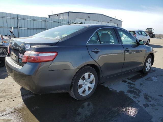 Image 3 of 2007 TOYOTA CAMRY CE 2007 with VIN 4T1BE46K37U611777