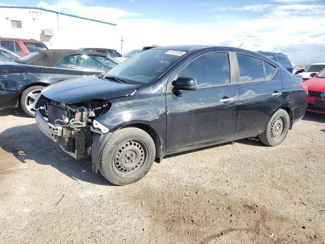 Image 1 of 2014 NISSAN VERSA S 2014 with VIN 3N1CN7AP9EL860494