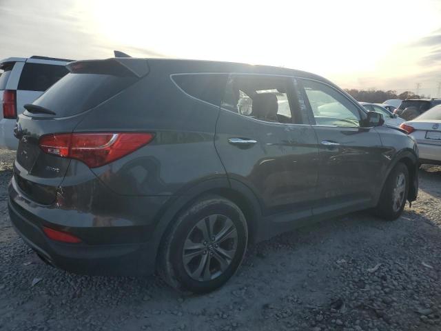 Изображение 3 2014 HYUNDAI SANTA FE SPORT  2014 с VIN 5XYZT3LB6EG144294