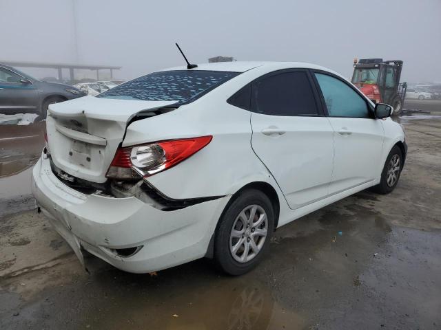 Image 3 of 2012 HYUNDAI ACCENT GLS 2012 with VIN KMHCT4AE4CU213807