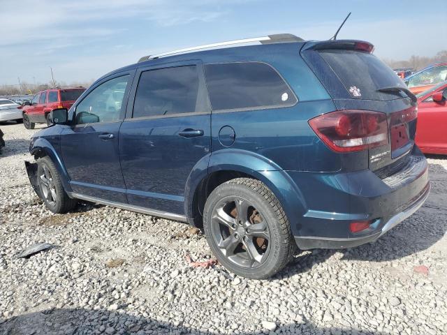 Obraz 2 z 2015 DODGE JOURNEY CROSSROAD 2015 z VIN 3C4PDDGG3FT638221