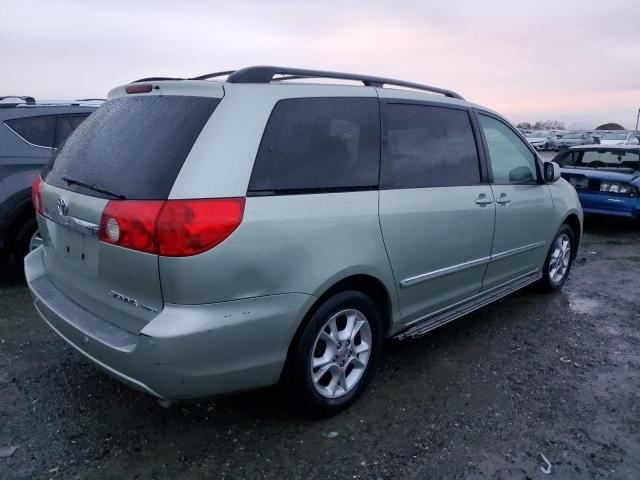 Image 3 of 2006 TOYOTA SIENNA XLE 2006 with VIN 5TDZA22C46S446584