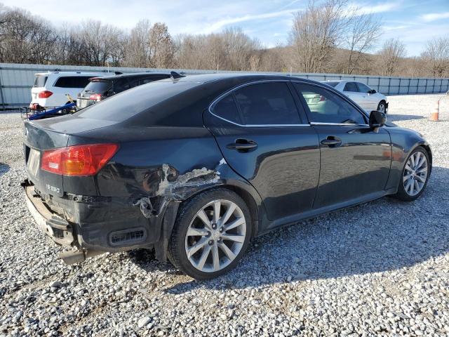 Изображение 3 2008 LEXUS IS 250 2008 с VIN JTHBK262582066808