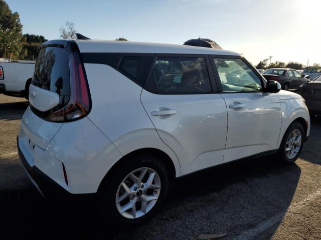 Изображение 3 2023 KIA SOUL LX 2023 с VIN KNDJ23AU7P7877412