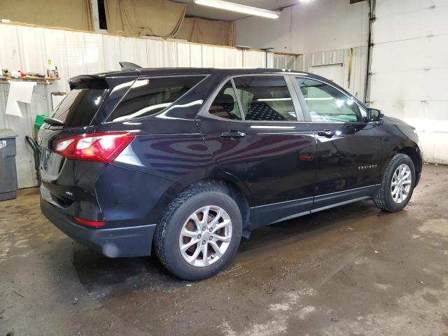 Изображение 3 2020 CHEVROLET EQUINOX LS 2020 с VIN 2GNAXSEV0L6142092