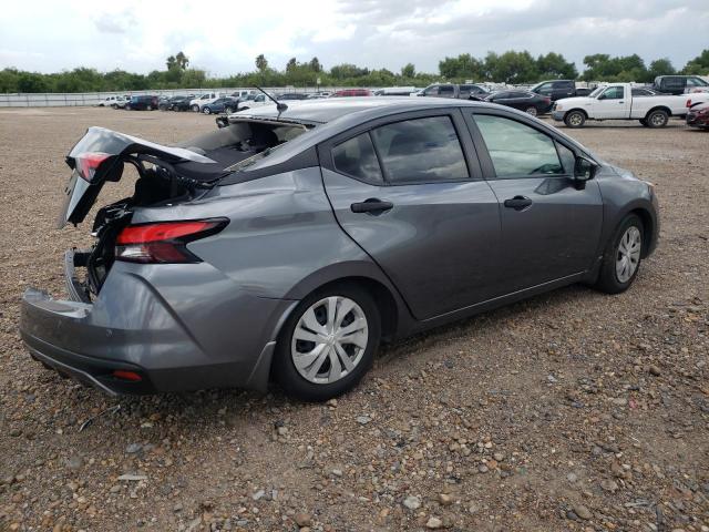 Obraz 3 z 2021 NISSAN VERSA S 2021 z VIN 3N1CN8DV1ML814687