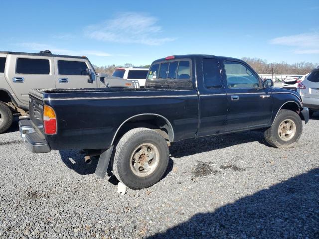Image 3 of 1999 TOYOTA TACOMA XTRACAB PRERUNNER 1999 with VIN 4TASM92N5XZ440159