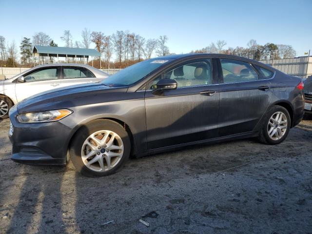 Obraz 1 z 2016 FORD FUSION SE 2016 z VIN 3FA6P0H73GR331226