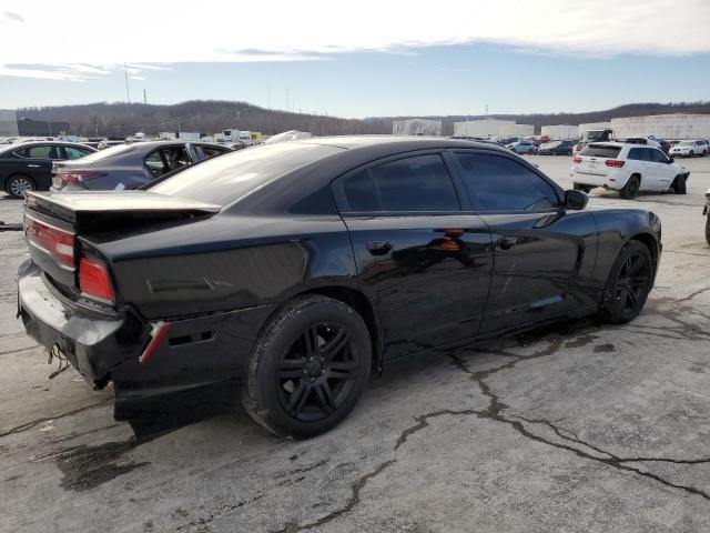 Изображение 3 2013 DODGE CHARGER SE 2013 с VIN 2C3CDXBG3DH638446