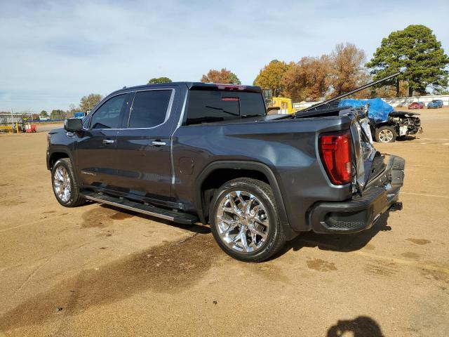 Image 2 of 2019 GMC SIERRA K1500 DENALI 2019 with VIN 3GTU9FED1KG236791