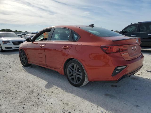 Obraz 2 z 2021 KIA FORTE GT LINE 2021 z VIN 3KPF34AD2ME289373