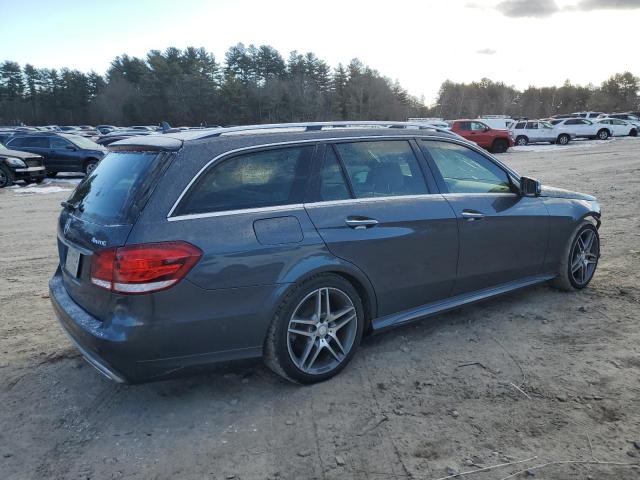 Image 3 of 2014 MERCEDES-BENZ E 350 4MATIC WAGON 2014 with VIN WDDHH8JBXEA994206